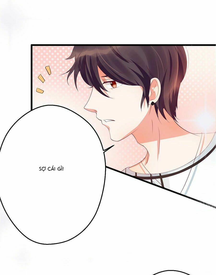 Bạn Trai Là Ngôi Sao: Chapter 40