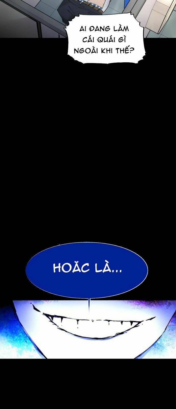 Máy Thời Không: Chapter 1