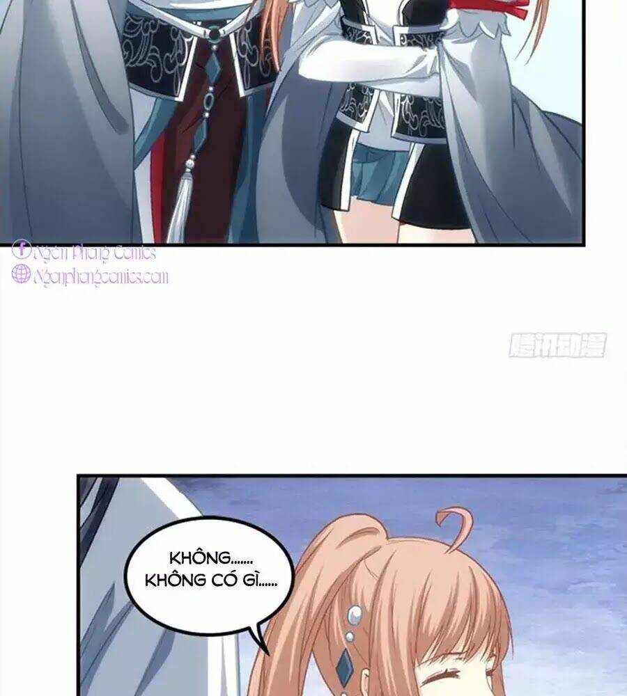 Ám Dạ Vô Thường: Chapter 49