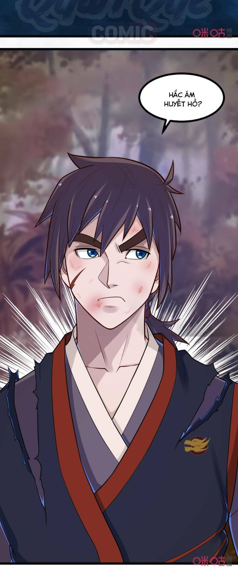 Tu Tiên Cuồng Thần: Chapter 65