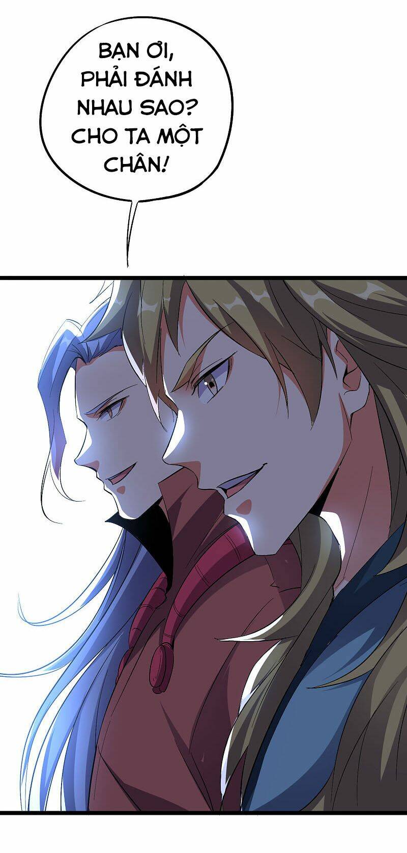 Phục Thiên Thánh Chủ: Chapter 90