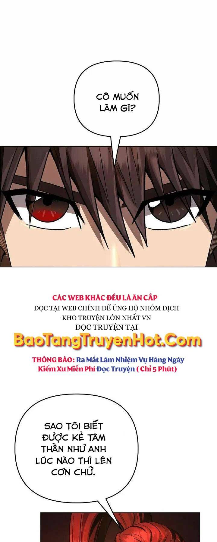 Con Đường Diệt Thần: Chapter 13