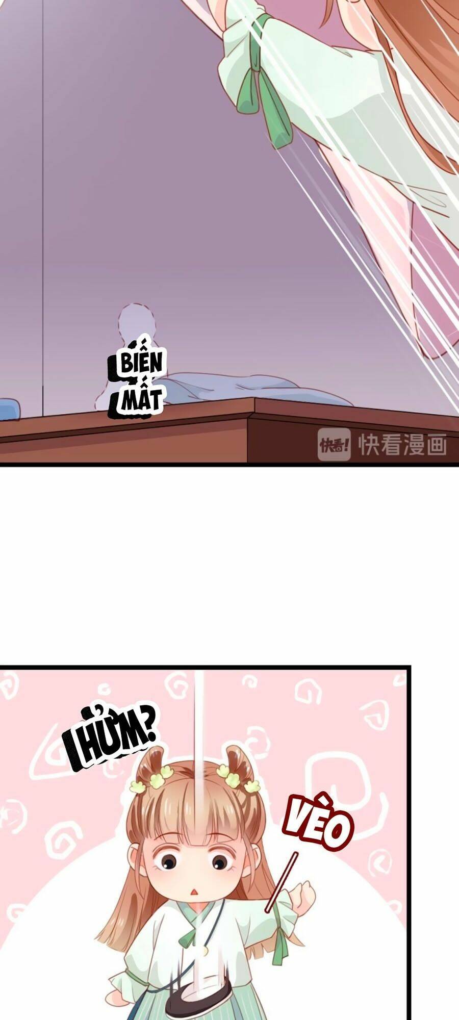 Đứng Lại! Phụng Chỉ Ăn Cướp: Chapter 1