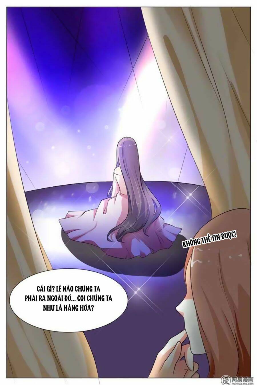 Song Diện Danh Viện: Chapter 17