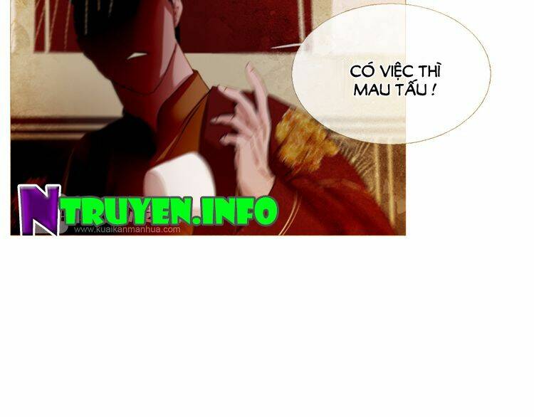 Thược Dược Vãn Ca: Chapter 3