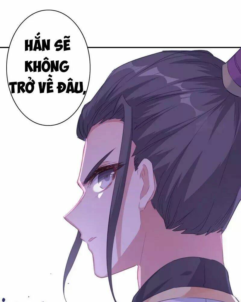 Thiên Ngoại Giang Hồ: Chapter 3
