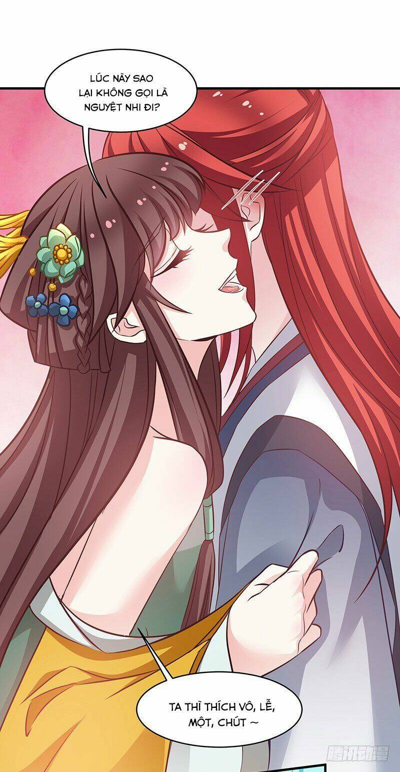 Trò Chơi Trừng Phạt: Chapter 68