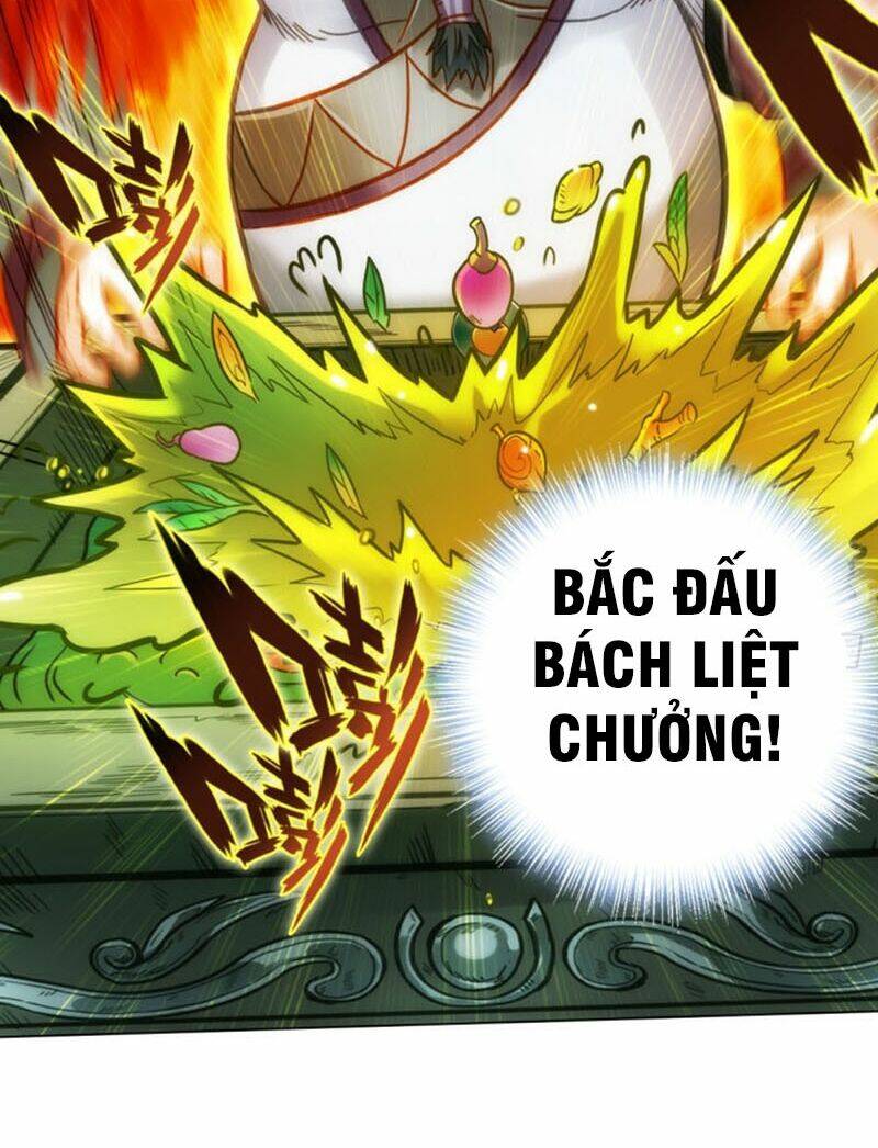 Bất Hủ Phàm Nhân: Chapter 25