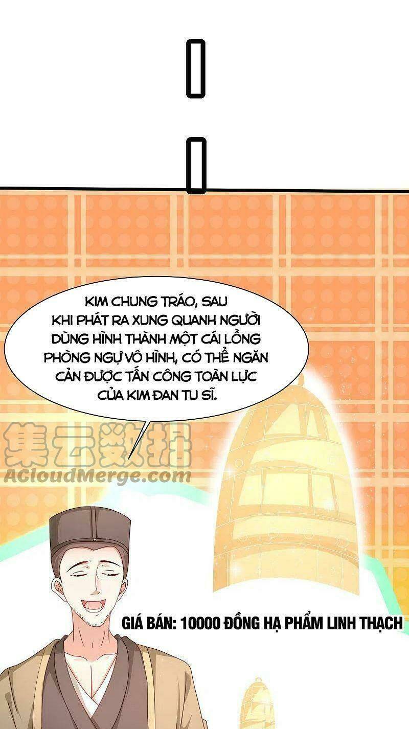 Tối Cường Vận Đào Hoa: Chapter 253