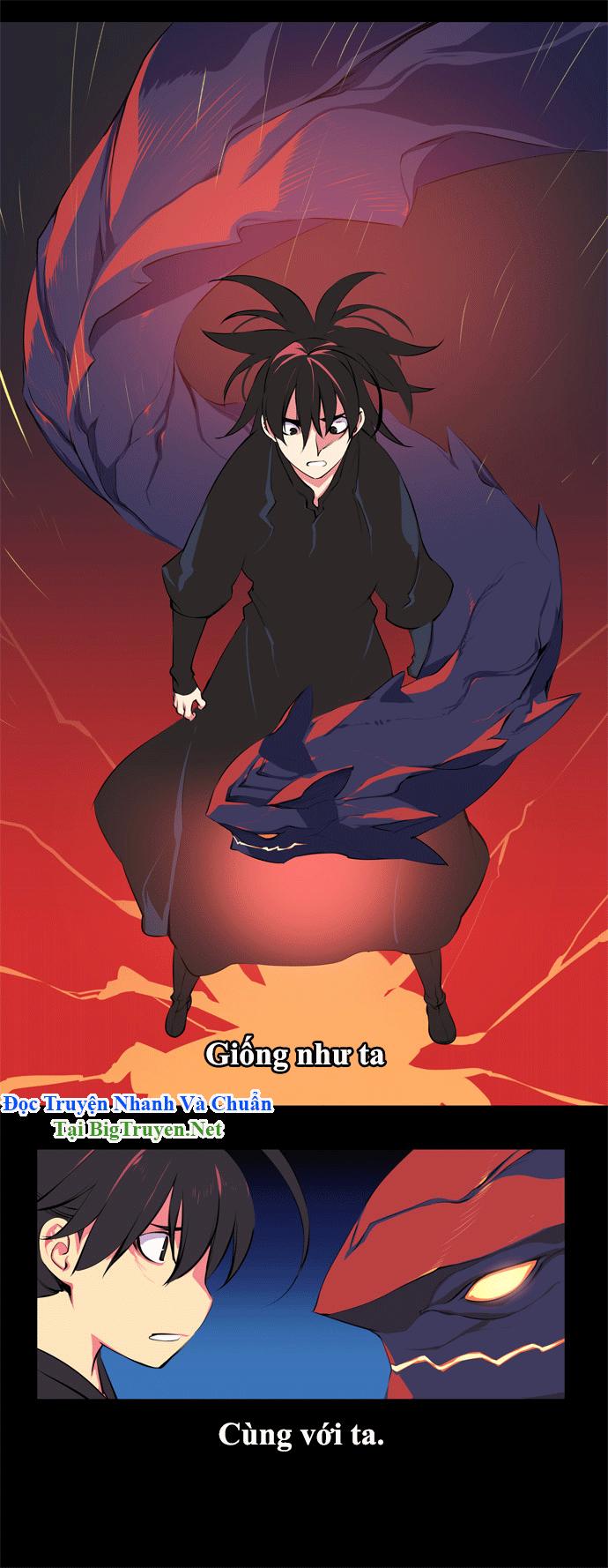 Marchan: The Embodiment Of Tales: Chapter 74