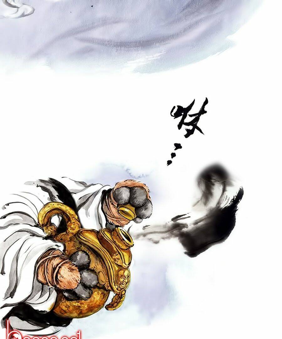Miêu Hiệp: Chapter 4