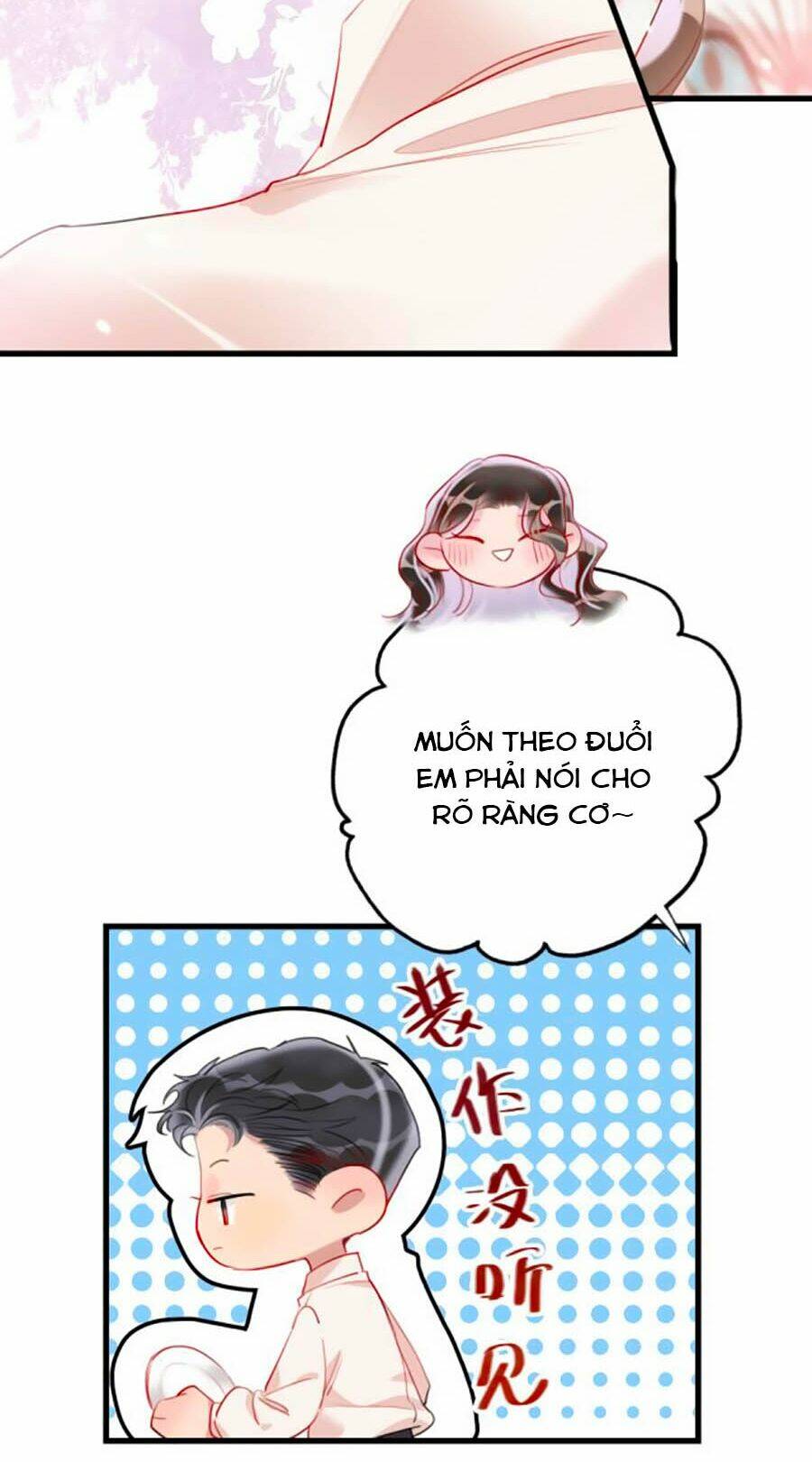 Cô Ấy Thật Xinh Đẹp: Chapter 9.1