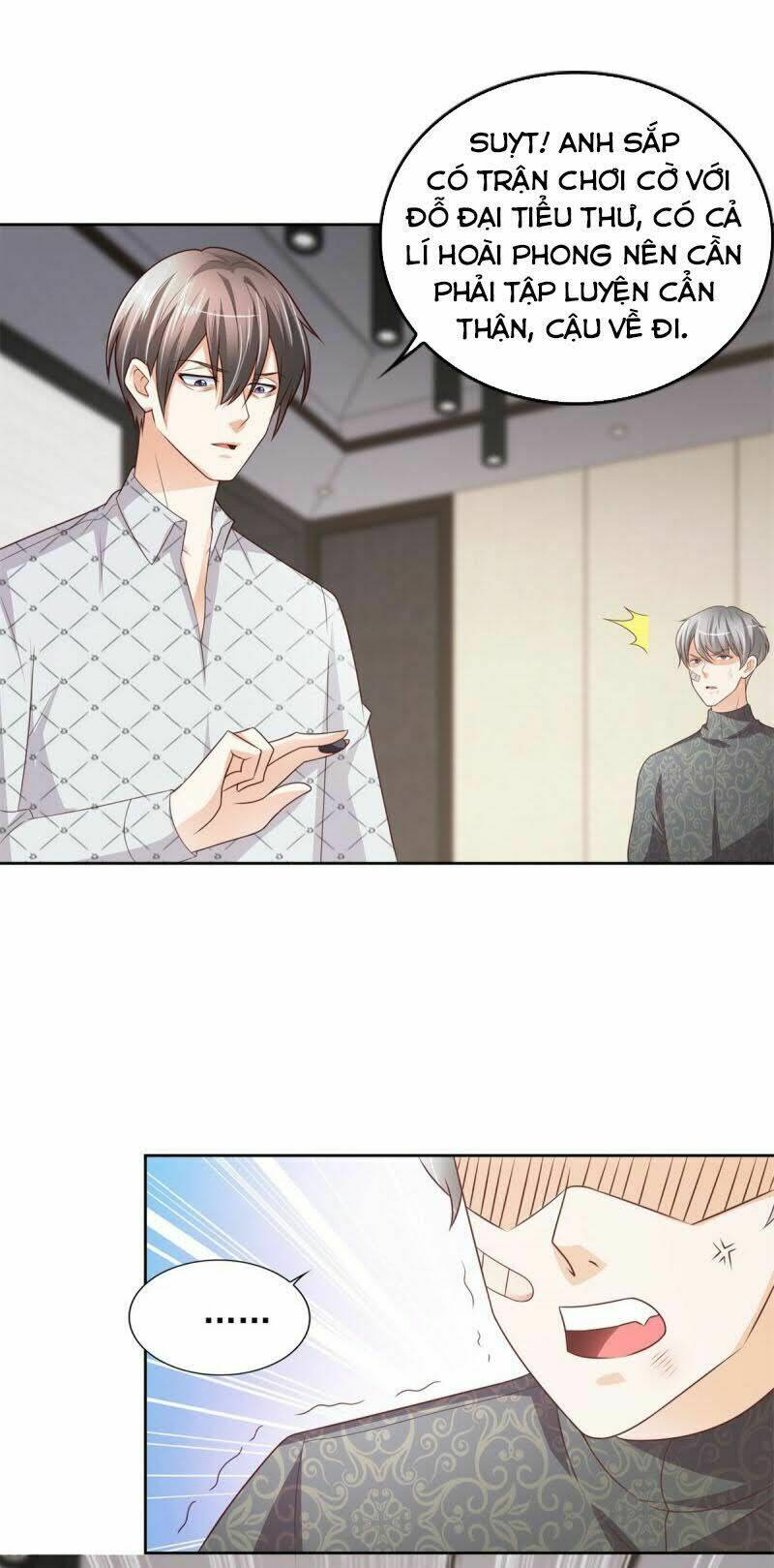 Chí Tôn Toàn Năng: Chapter 51