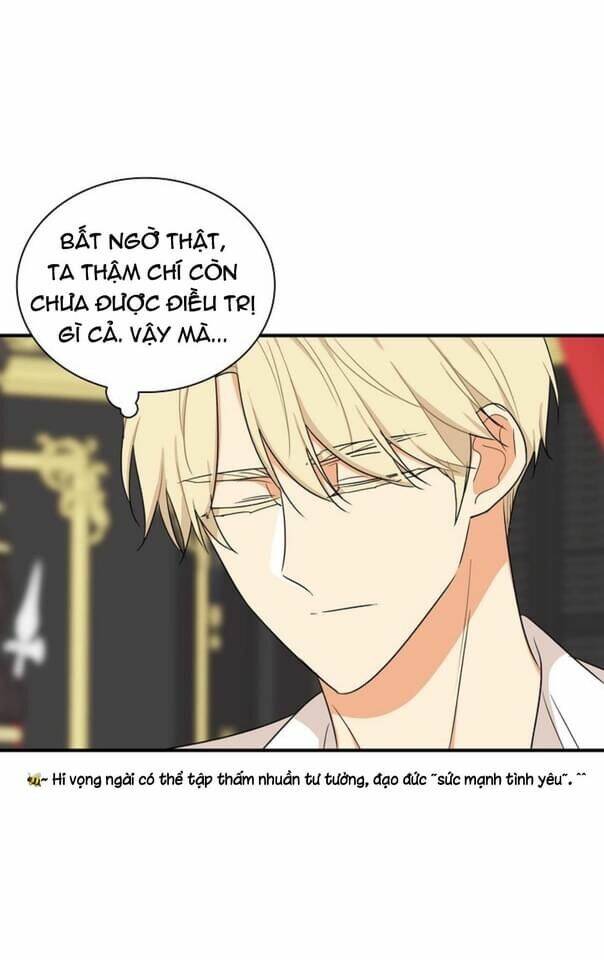 Xuyên Không Trở Thành Mami Phản Diện: Chapter 31