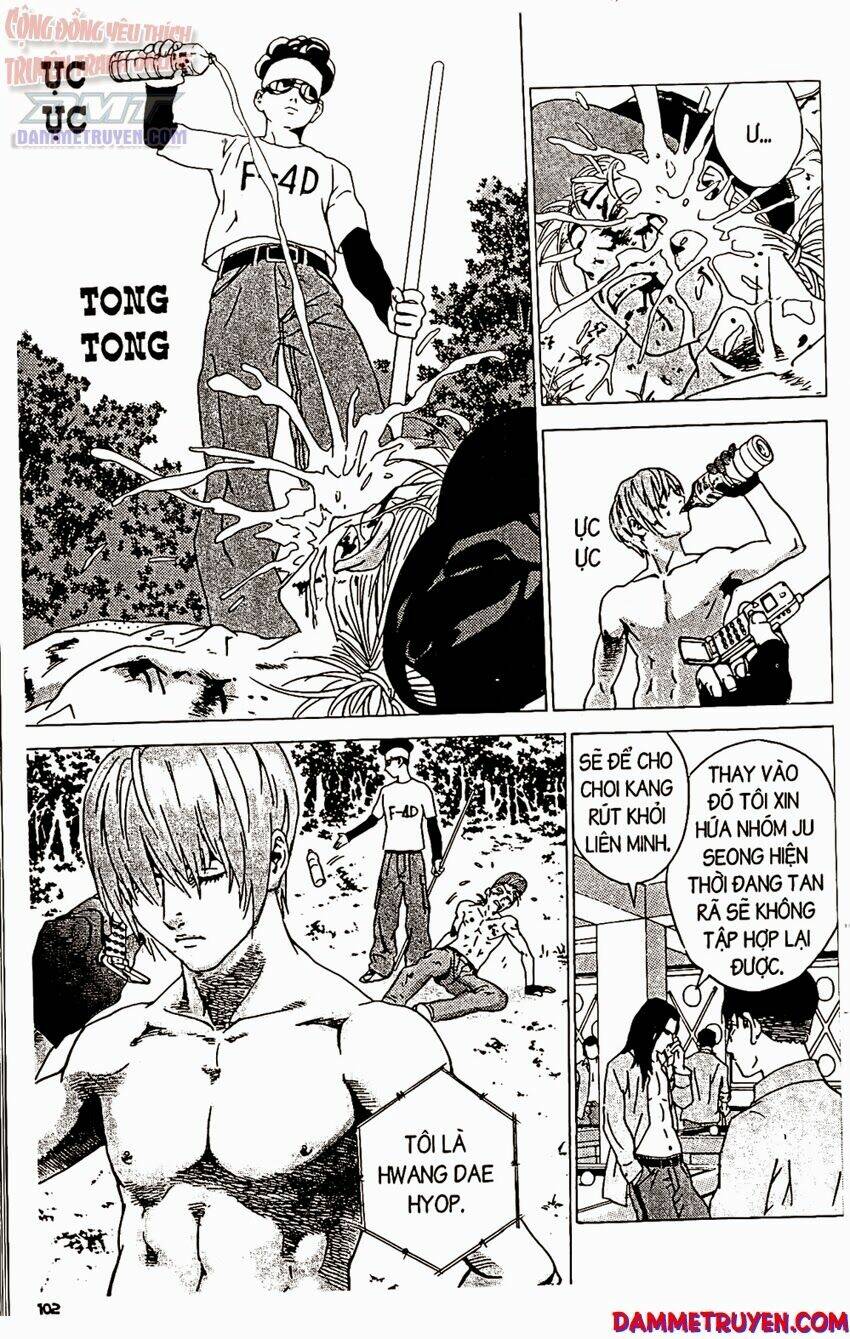 Ai Hơn Ai: Chapter 131