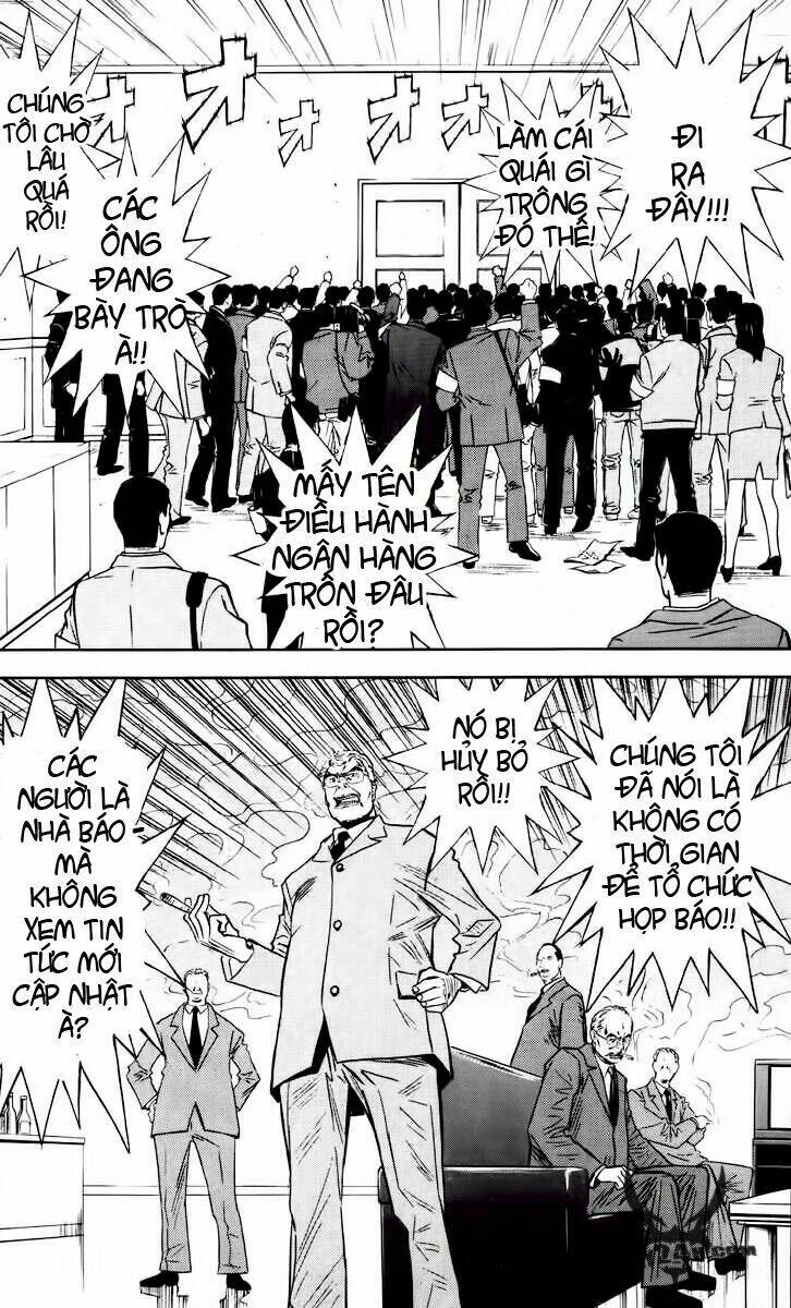 Akumetsu: Chapter 20