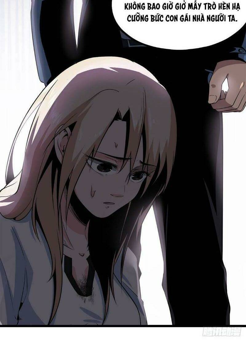 Trùng Lãnh Quái Đàm: Chapter 14