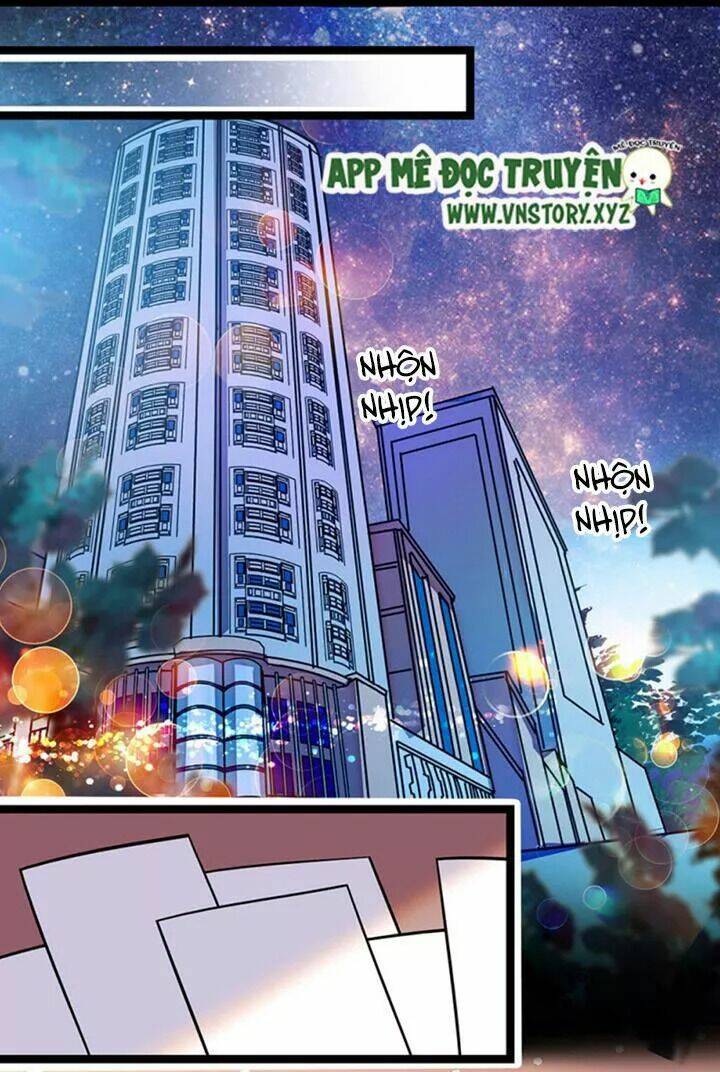 Nữ Hầu Sau Giờ Học: Chapter 46