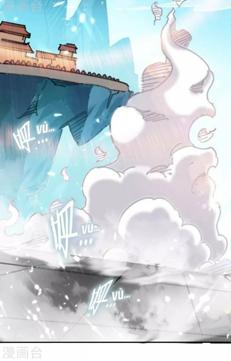 Vạn Giới Tiên Vương: Chapter 9