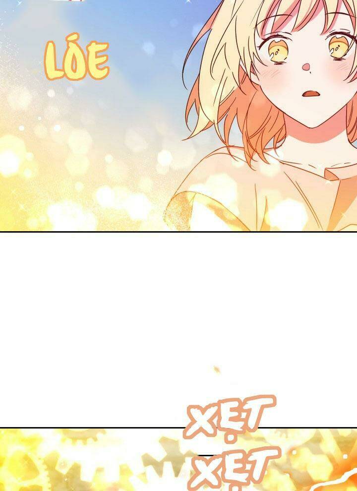 Nàng Elizabeth Thuần Khiết: Chapter 3