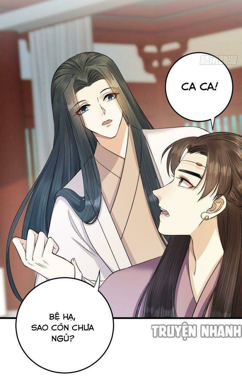 Lễ Băng Nhạc Phôi Chi Dạ: Chapter 29
