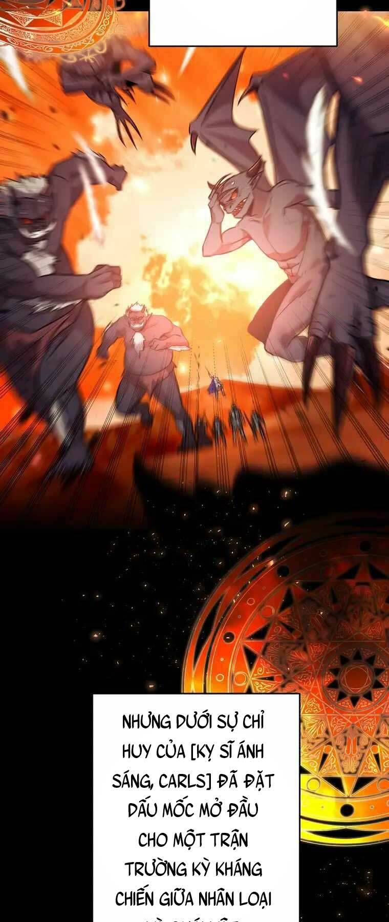 Trở Thành Bạo Quân: Chapter 1