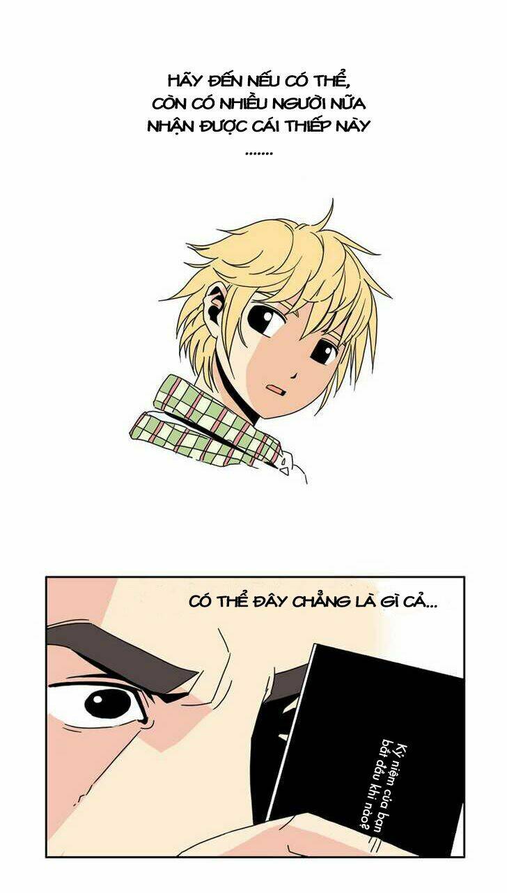 Hanged Doll: Chapter 8