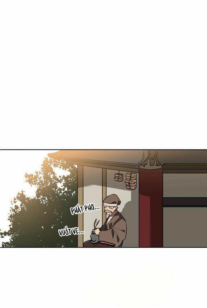 Quái Thú Với Hoa: Chapter 78