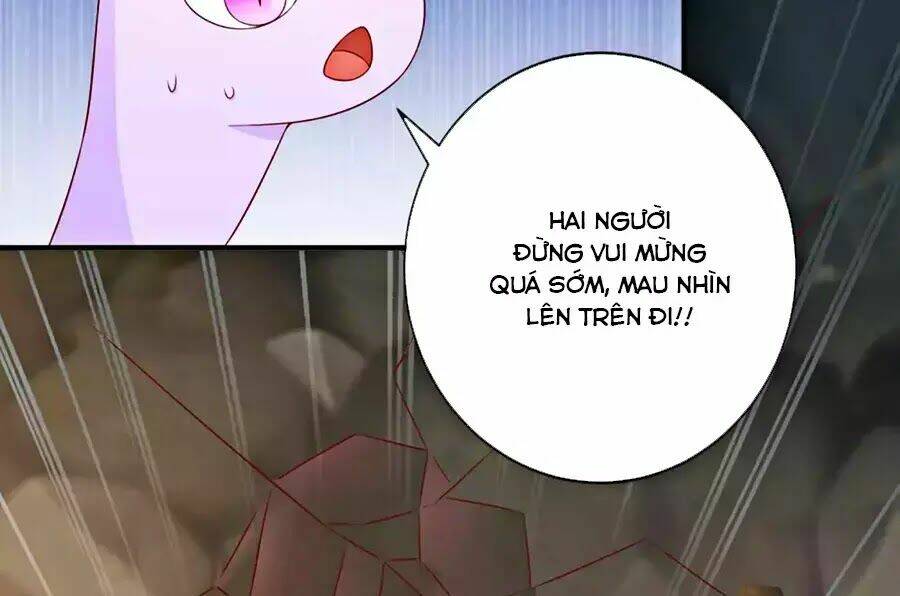 Cuộc Sống Hào Môn Của Vu Nữ: Chapter 46