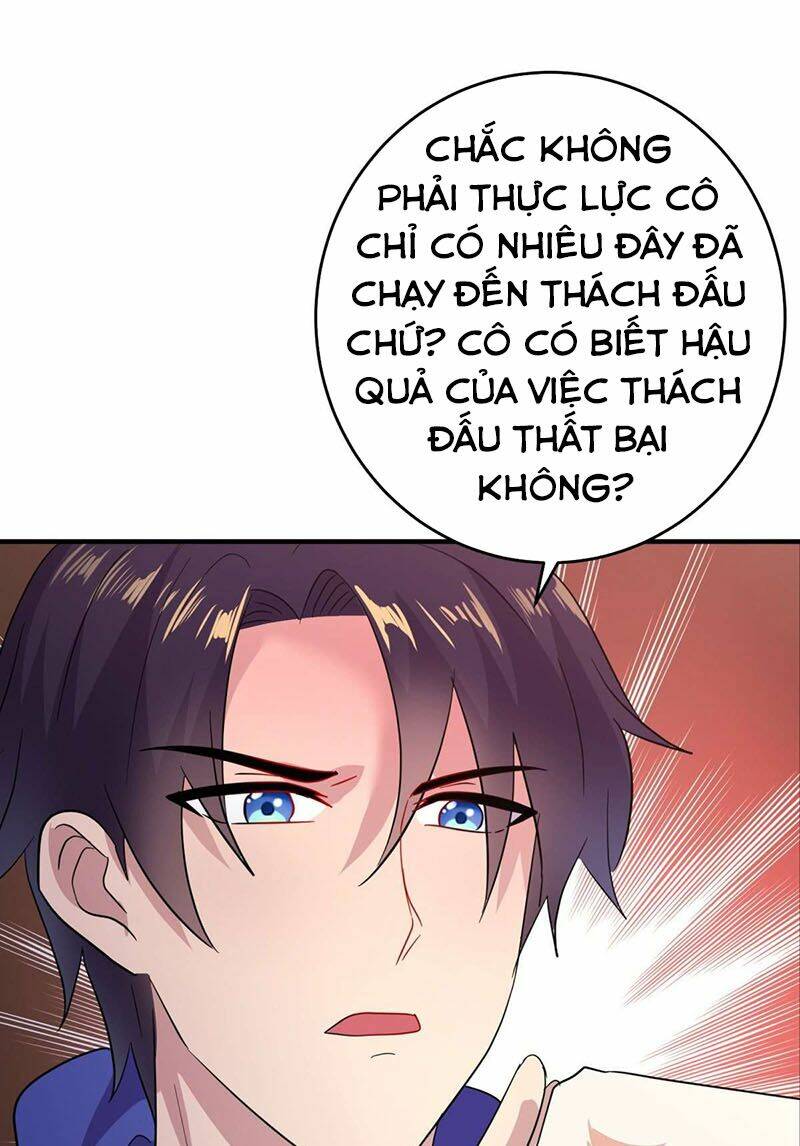 Đại Gia Livestream Vạn Giới: Chapter 22