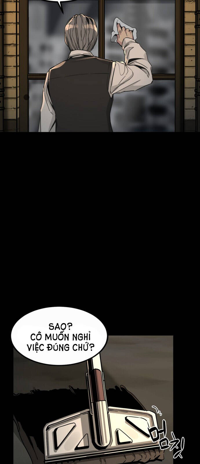 Hero Killer Boom: Chapter 7