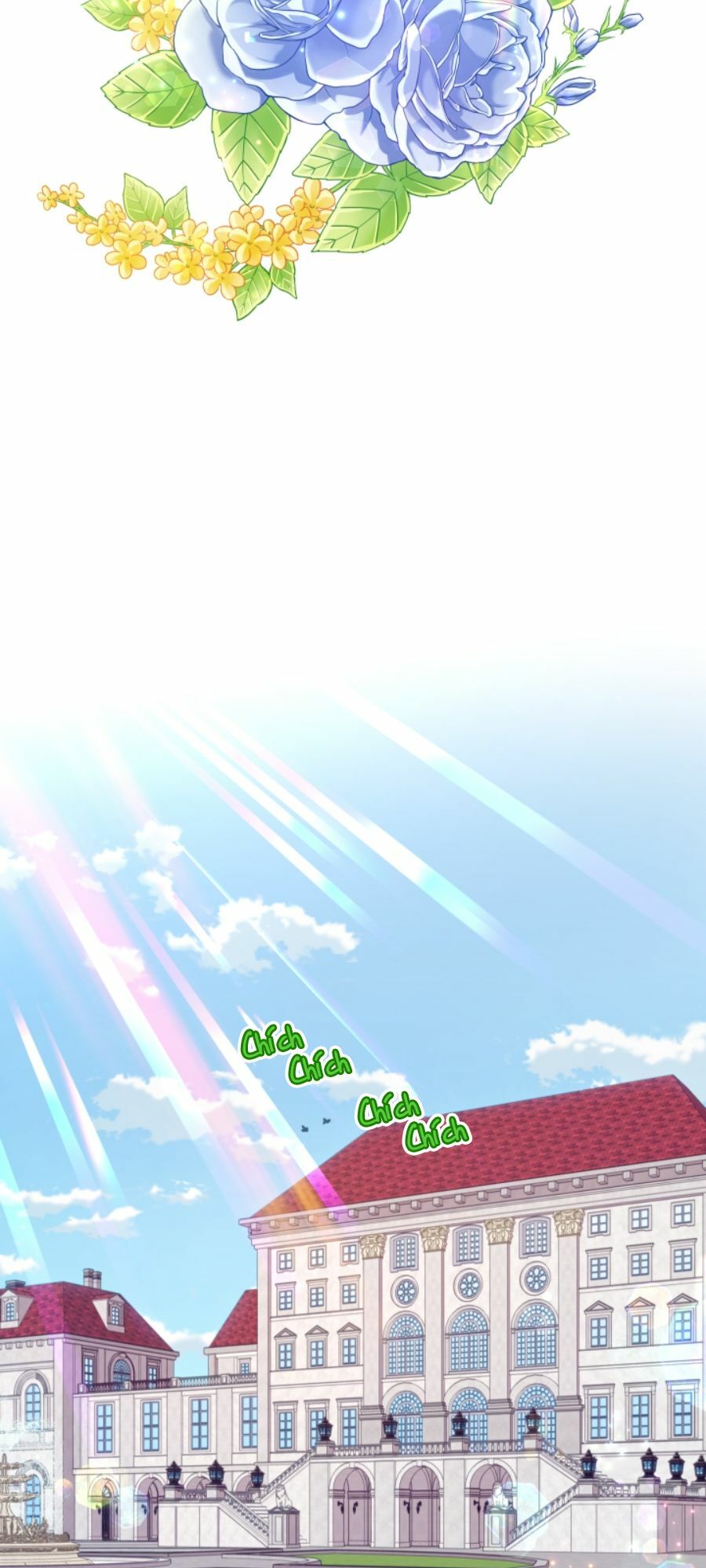 Gửi Đến Người Bạn Của Tôi: Chapter 25