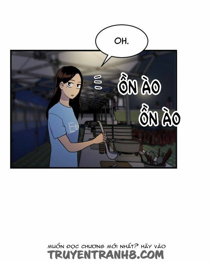 Người Đẹp Gangnam: Chapter 33