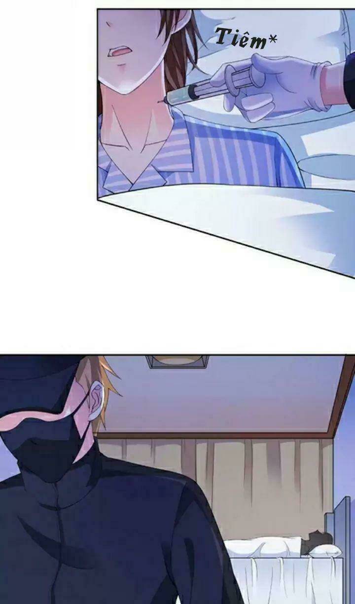 1 Nửa Hoàn Hảo Của Ceo: Chapter 41