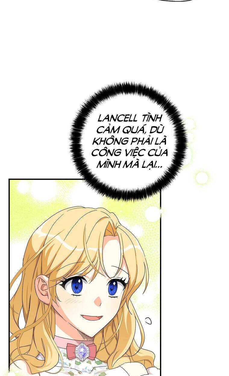 Ba Người Anh Trai Của Tôi Là Bạo Quân: Chapter 56.1