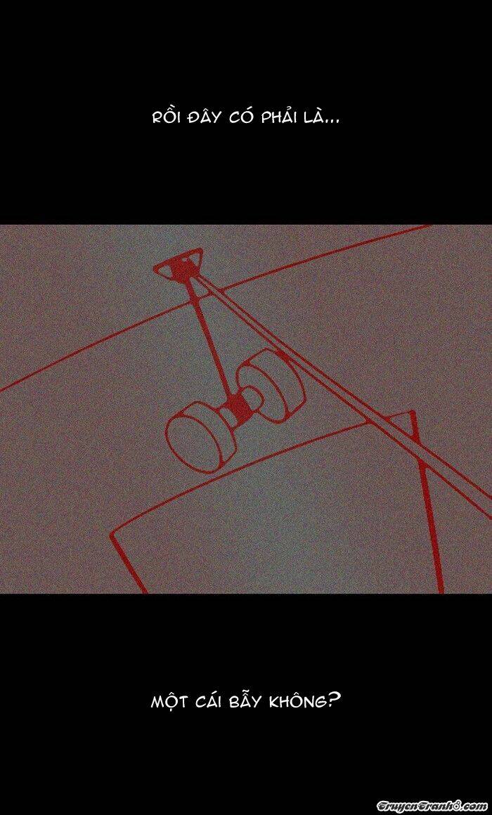 Thứ Sáu: Những Câu Chuyện Cấm: Chapter 27