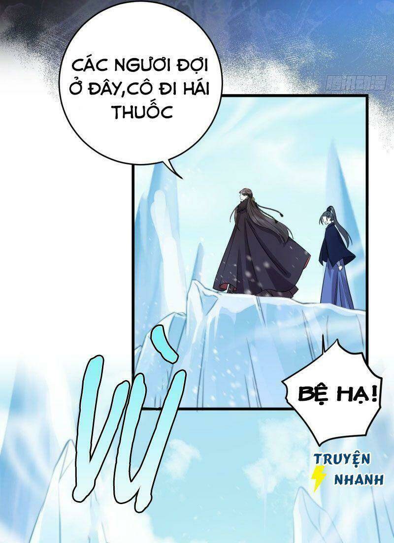 Lễ Băng Nhạc Phôi Chi Dạ: Chapter 13