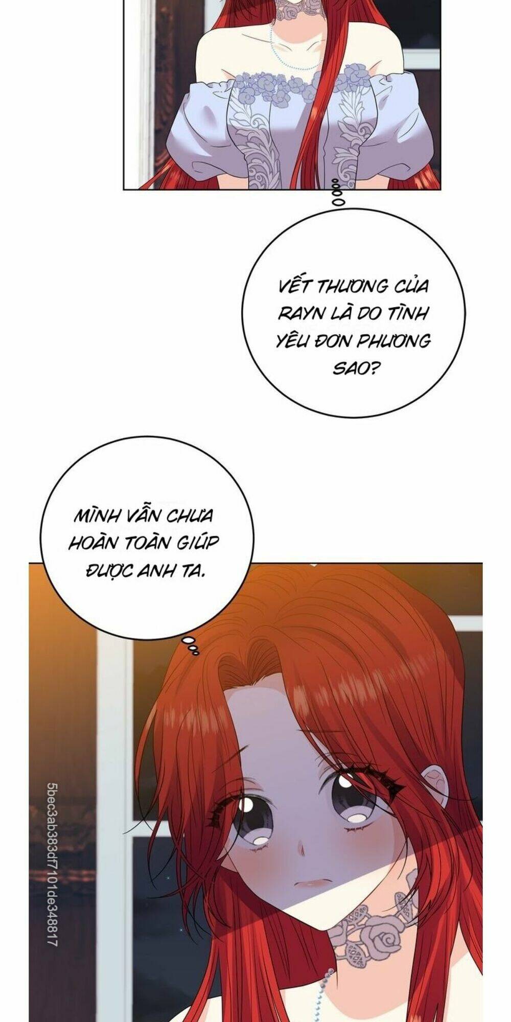 Tôi Trở Thành Gia Sư Của Tên Bạo Chúa: Chapter 22