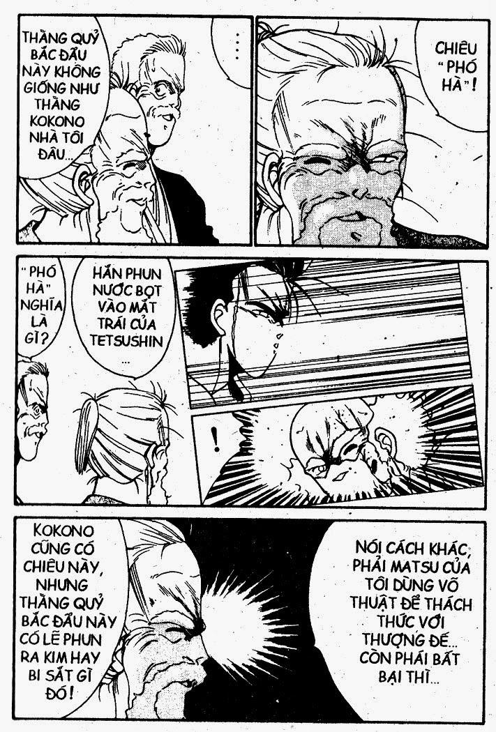 Truyền Nhân Atula 1: Chapter 63