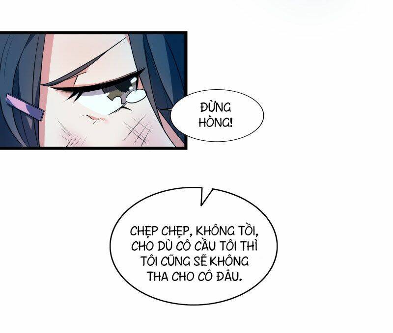Bá Thiên Chiến Hoàng: Chapter 13