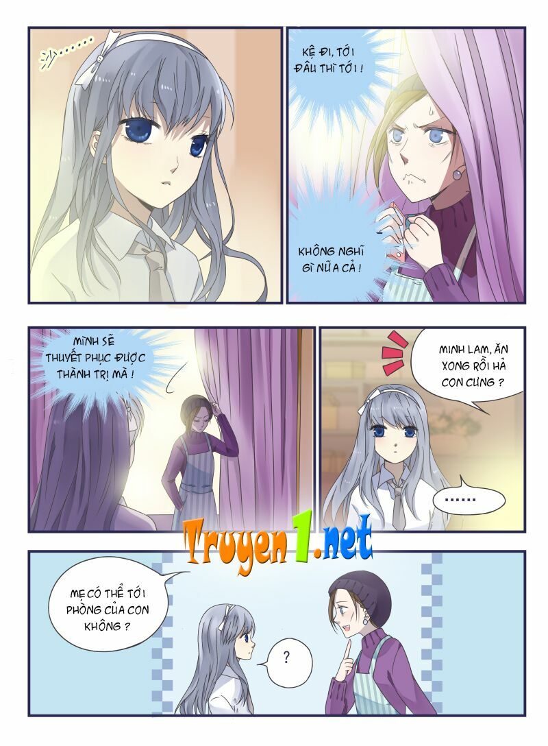 Lam Sí: Chapter 76