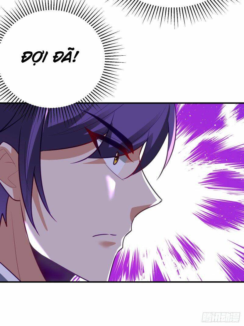 Yêu Giả Vi Vương: Chapter 203