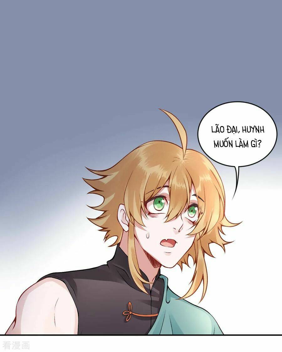 Hoàng Phi 9000 Tuổi: Chapter 60