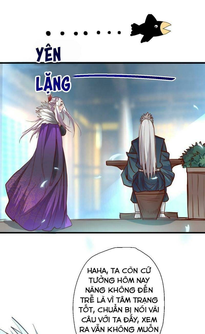 Tối Cường Đại Biểu Hoàng Kim Thận: Chapter 86