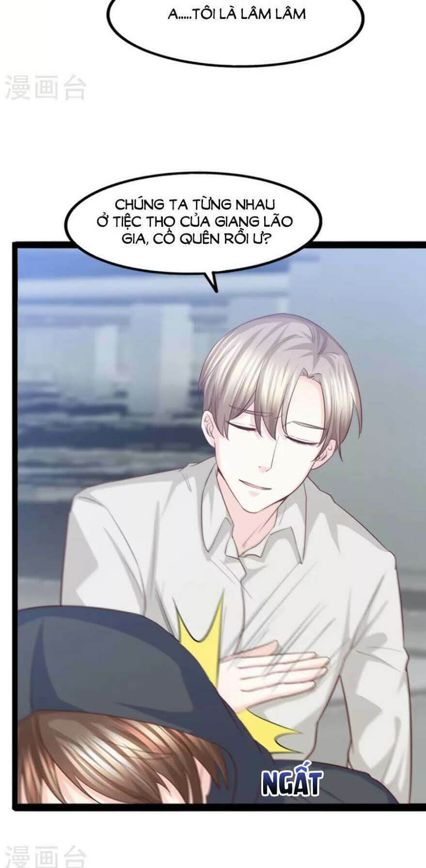 Ta Và Nam Thần Cởi Áo Ngủ Rồi: Chapter 39