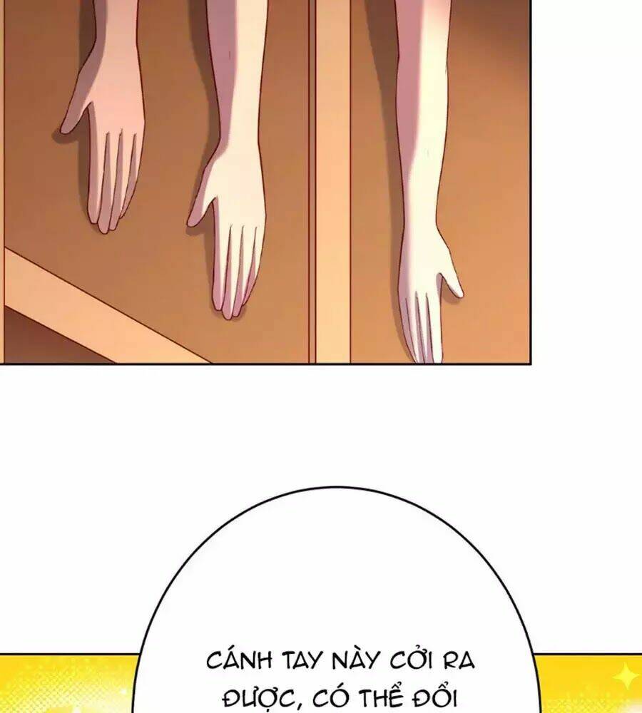 Thiên Kim Bất Hoán: Chapter 27