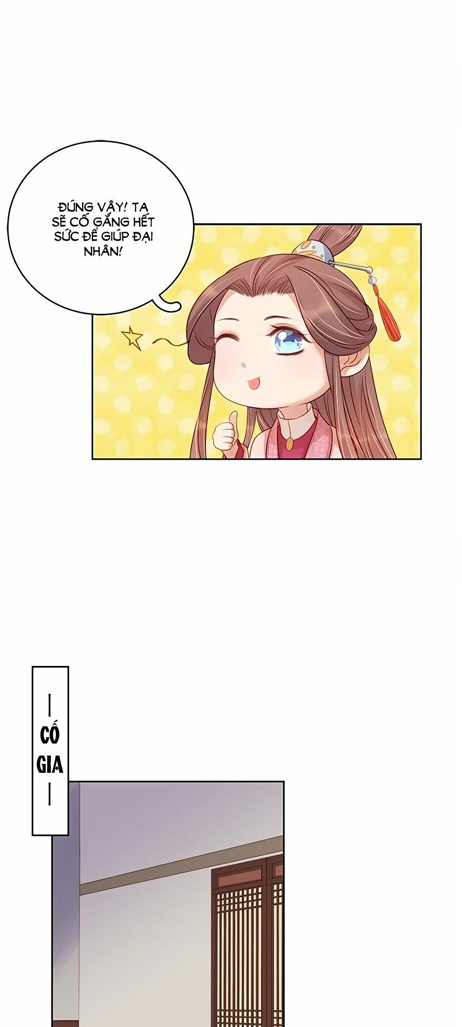 Xuân Khuê Bí Lục: Xưởng Công Thái Liêu Nhân: Chapter 82