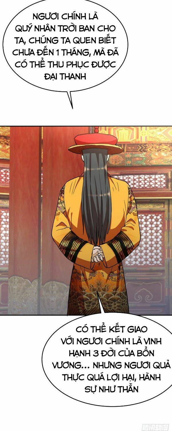 Đại Gia Livestream Vạn Giới: Chapter 98