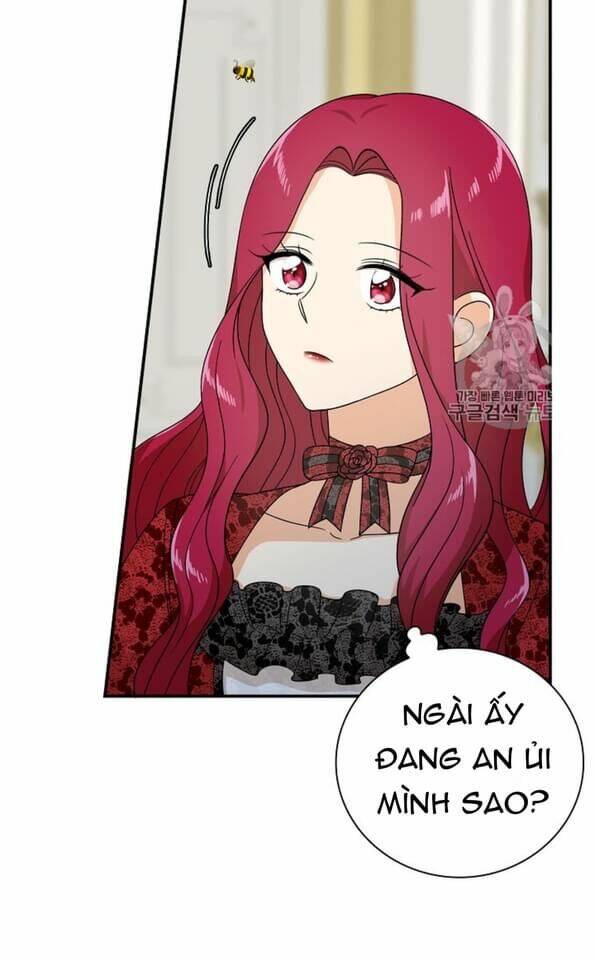 Xuyên Không Trở Thành Mami Phản Diện: Chapter 34
