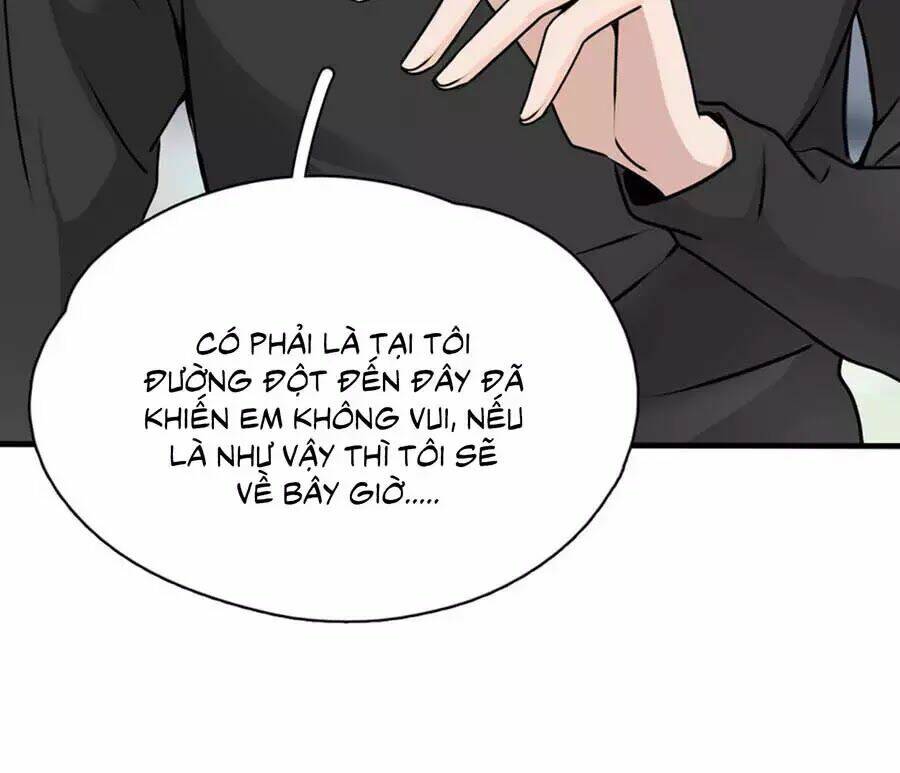 Đưa Em Đi Chơi: Chapter 3